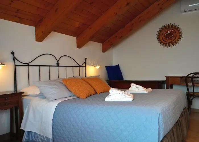 San Giacomo Relais