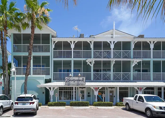 Bridgewalk, A Landmark Resort