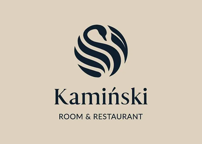 Miejsca Noclegowe I Restauracja Kaminski