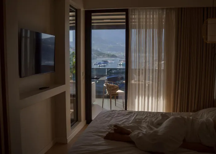 Rea Boutique Hotel