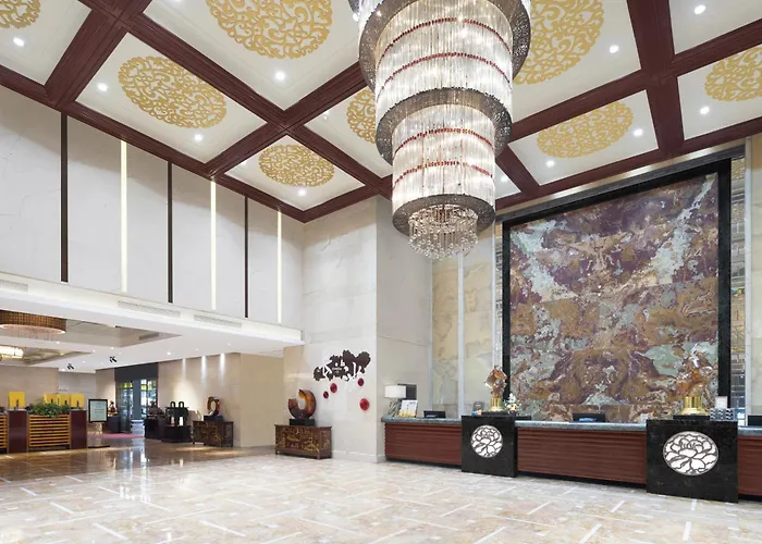 Changsha Days Hotel & Suites China Town, Nearby Train Station,Wuyi Square