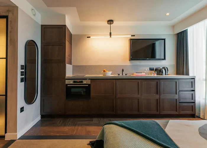 Staycity Aparthotels London Dalston