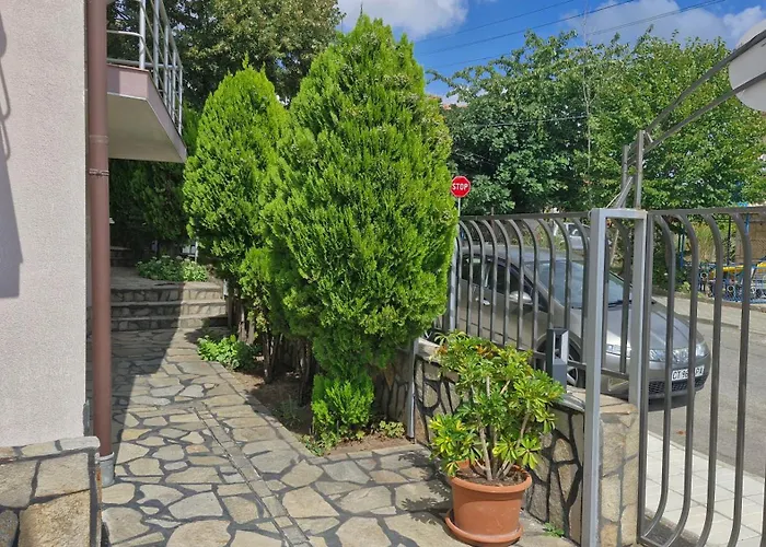 Family Hotel Favourite