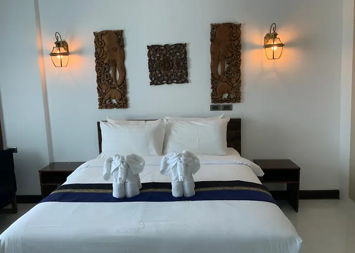 Lemon Guesthouse