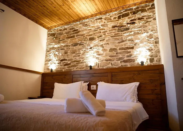 Hotel Sarajet 1821