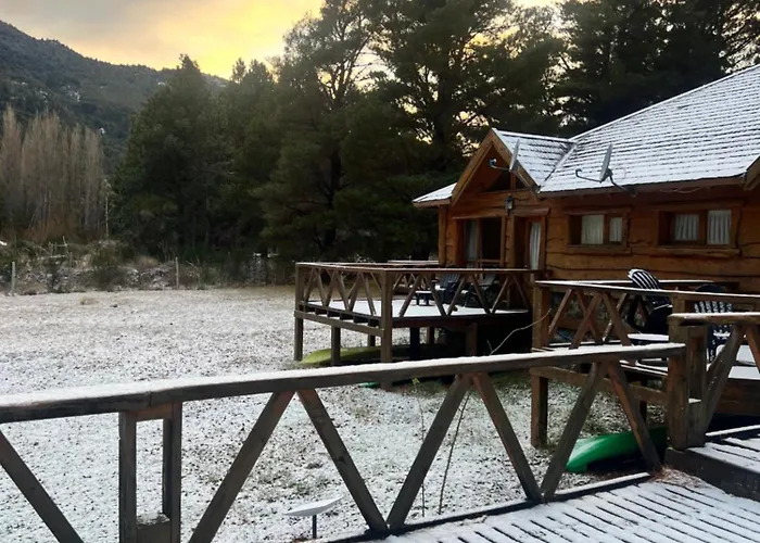 Miradas Del Lago