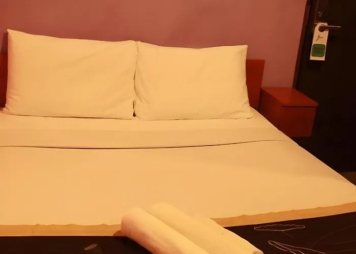 Your Hotel