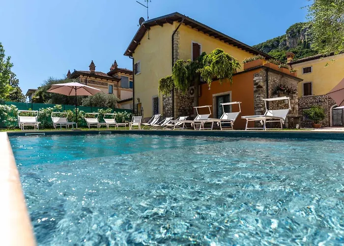 Corte Impero Hotel&Restaurant