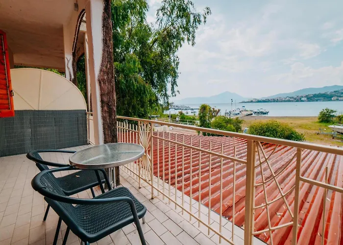 Hotel Da Attilio