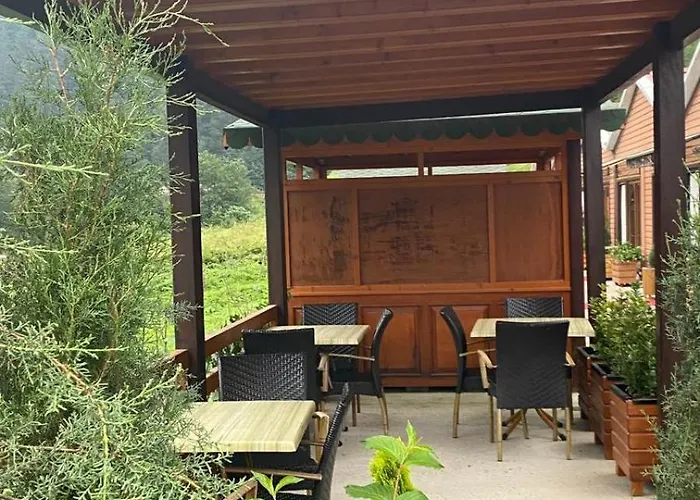 Çakıroğlu Villa Kent Pansiyon