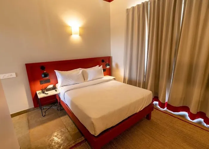 Heritage Stays By House Of Jasol Pink City
