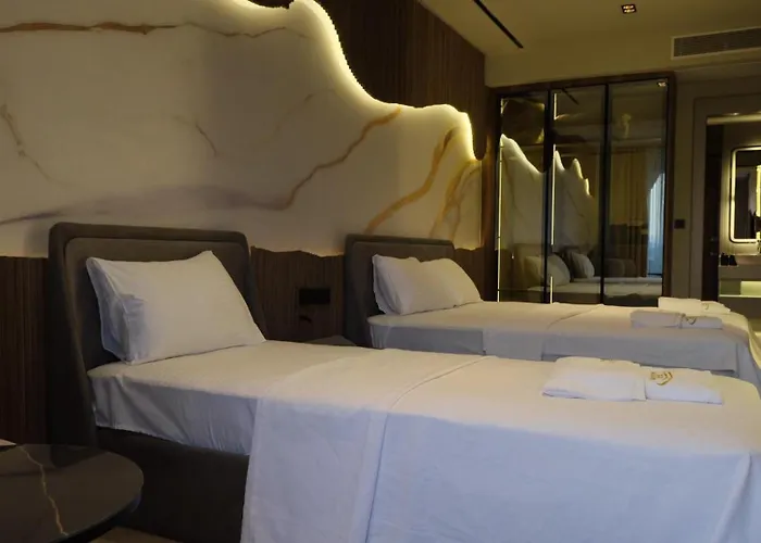 Golden Stone Hotel Akçay
