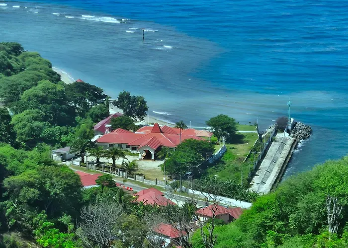 Oceana Dive Resort