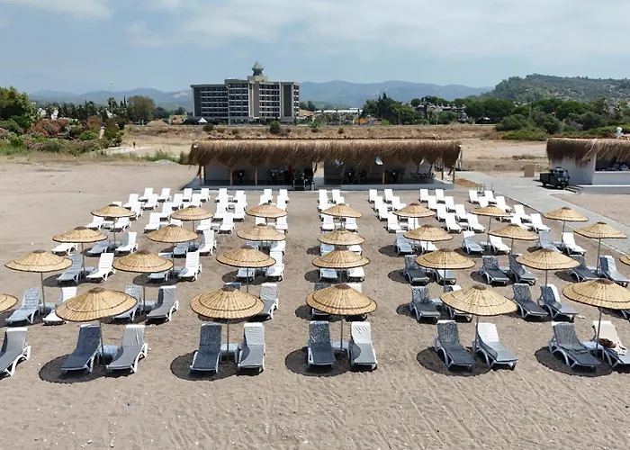 Palemon Resort& Spa