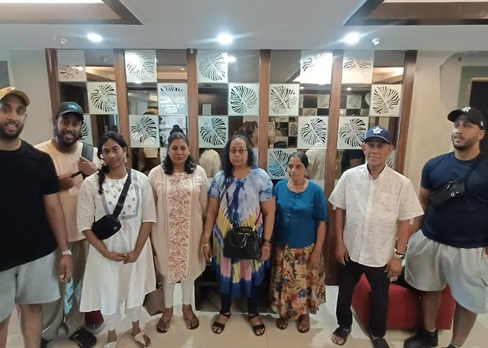 Amman Hotel Agra