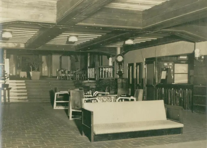 Unzen Kanko Hotel