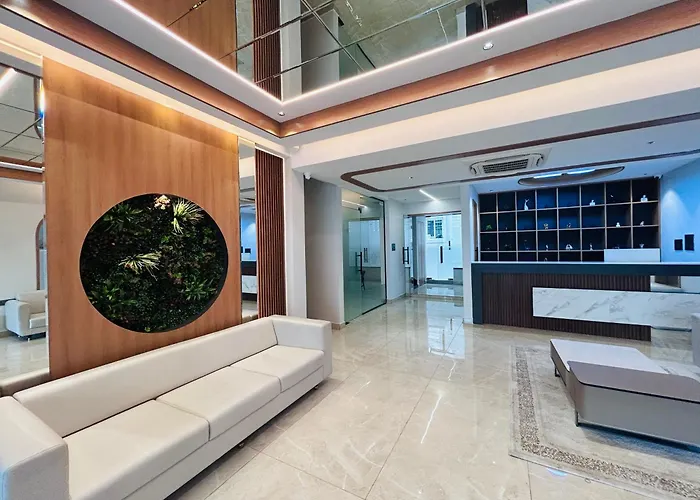 23 Urban Square