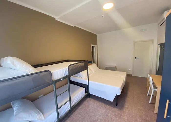 Primo Hotel
