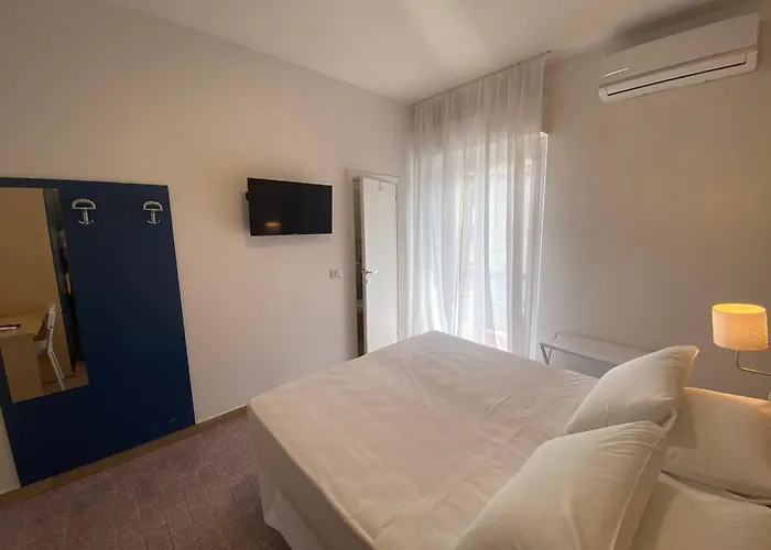 Primo Hotel