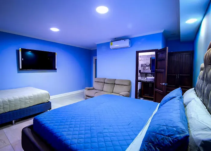 Hotel Bugambilias