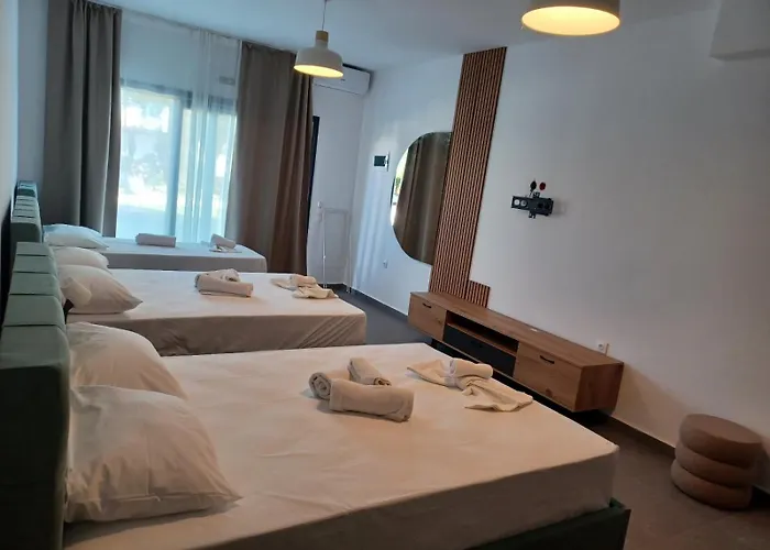 Hotel Athina
