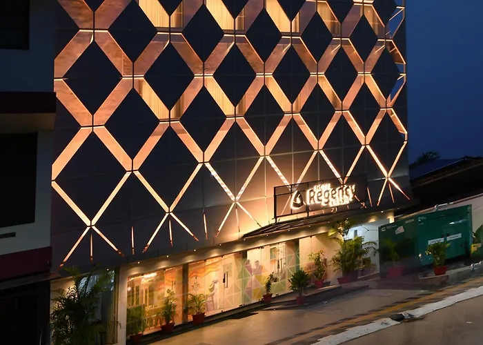 Hotel Regency Grande