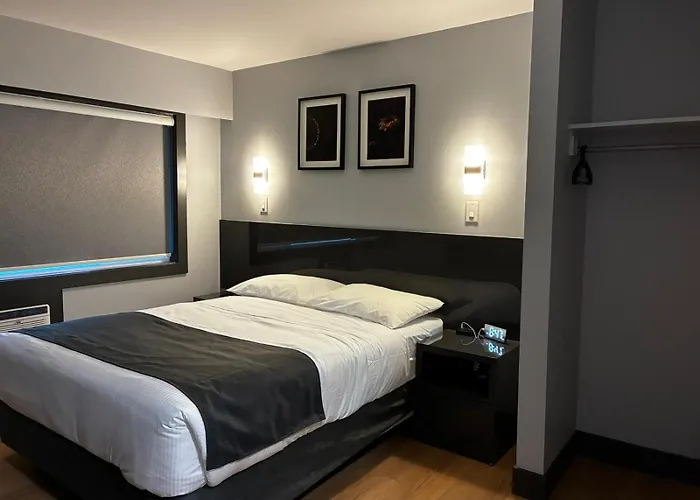 Nights Inn