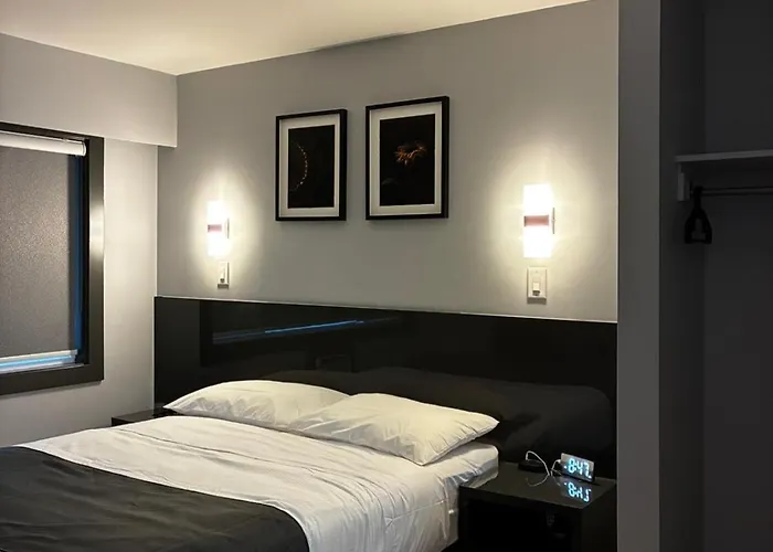 Nights Inn