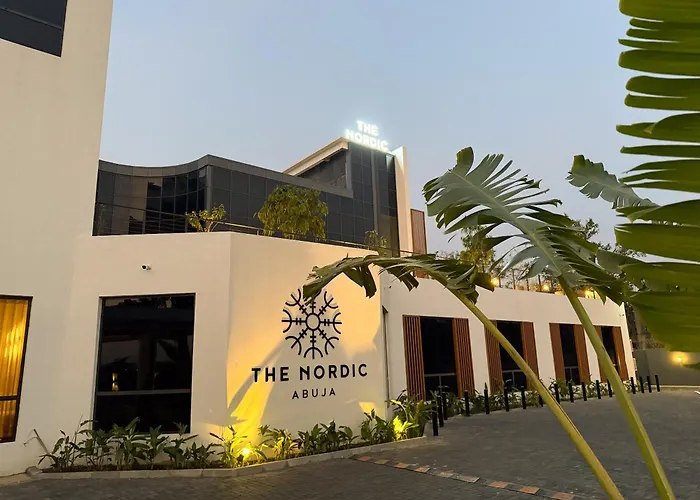 The Nordic Abuja