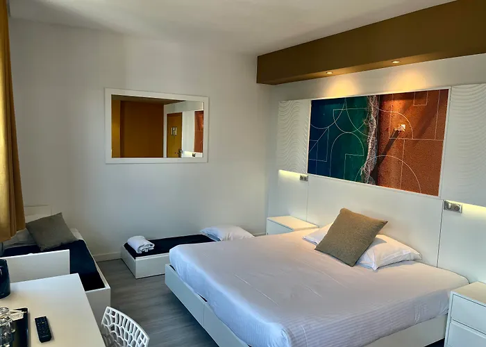 Soblue Hotel