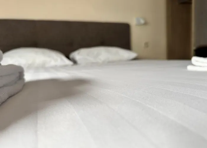 Family Hotel Waver
