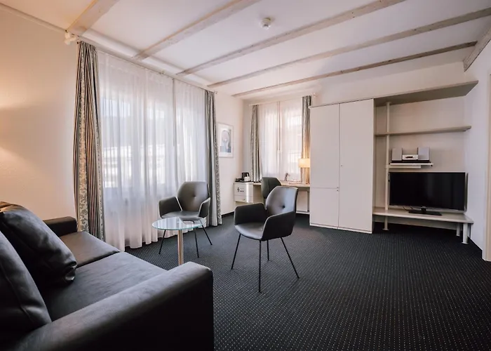 Stella Swiss Quality Hotel