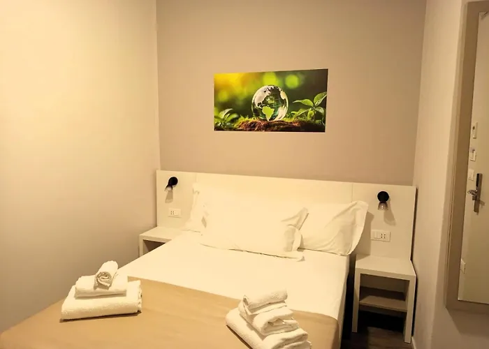 Hotel Acquario