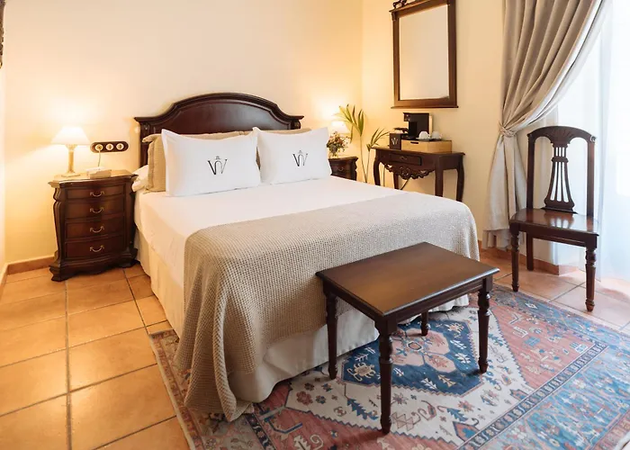 Hotel Palacio de Hemingway