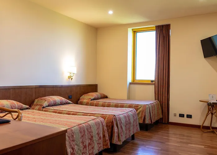 Hotel Tivoli