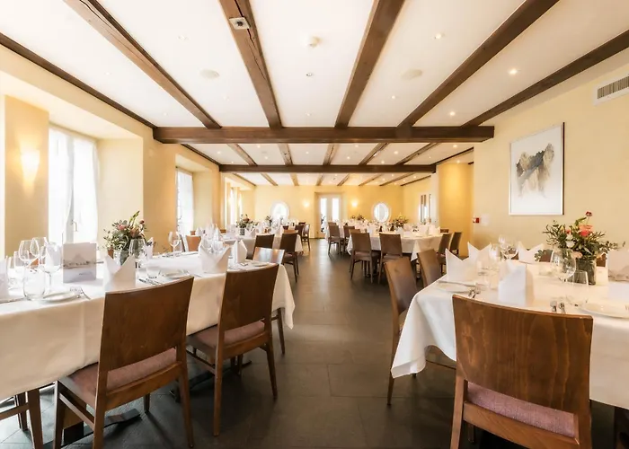 Neuhaus Golf- & Strandhotel