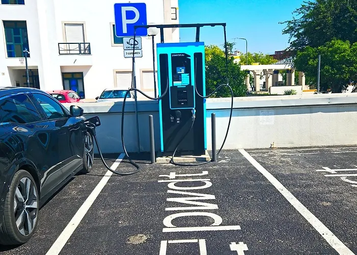 Hotel Ibis Evora