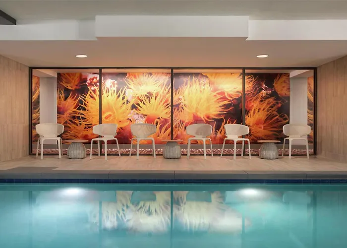 Hilton Garden Inn Atlanta Downtown