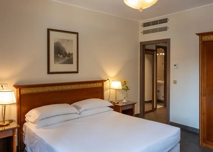 Hotel Donatello