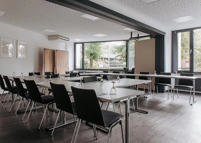 Europa-Haus-Bocholt - Bett & Bike