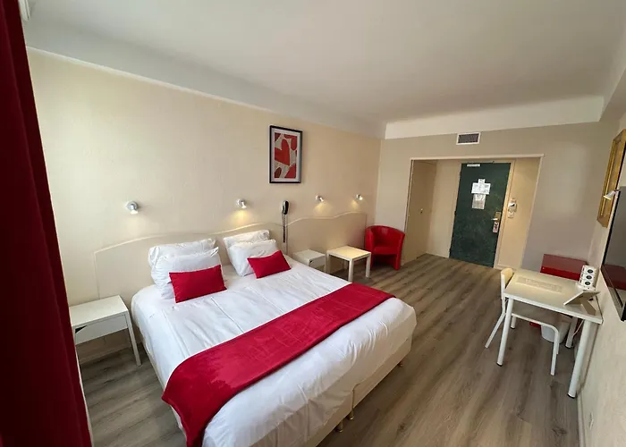 Hotel Chiffre