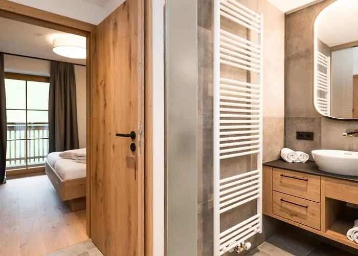 Berghotel Alpenklang