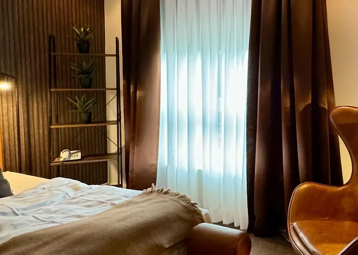 Parkhotel Bielefeld