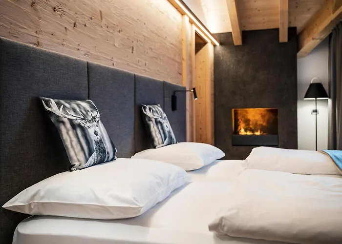 Hotel Antines