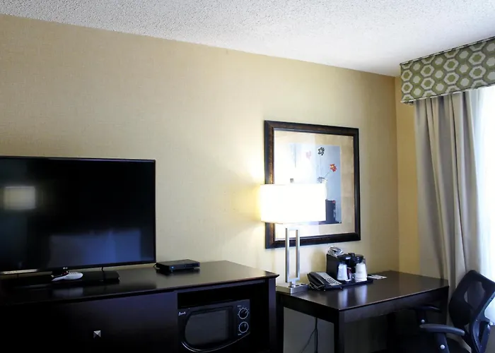 La Quinta By Wyndham Boise Airport