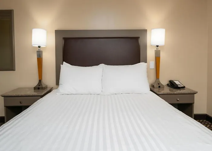 Prestige Oceanview Hotel Prince Rupert