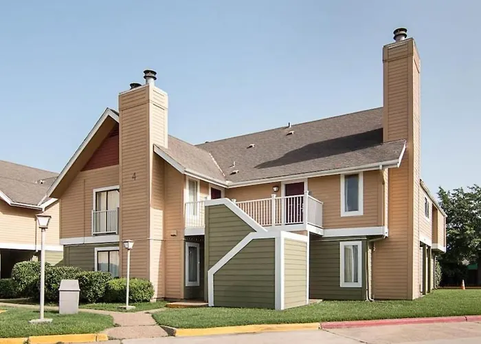 Extended Studio Suites Hotel- Bossier City