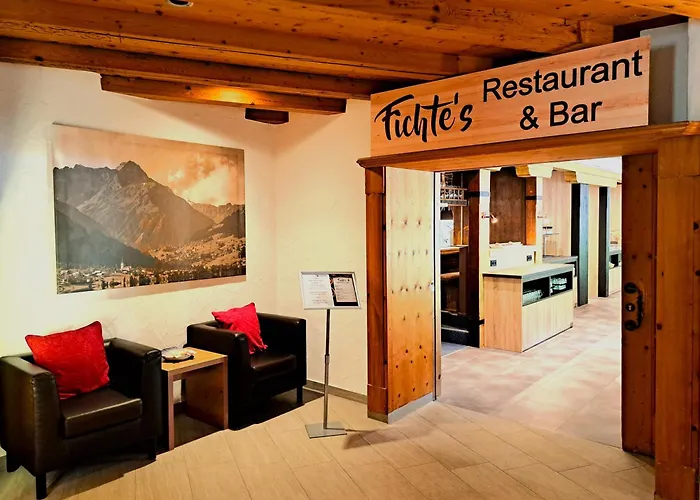 Familienhotel Kleinwalsertal Riezlern
