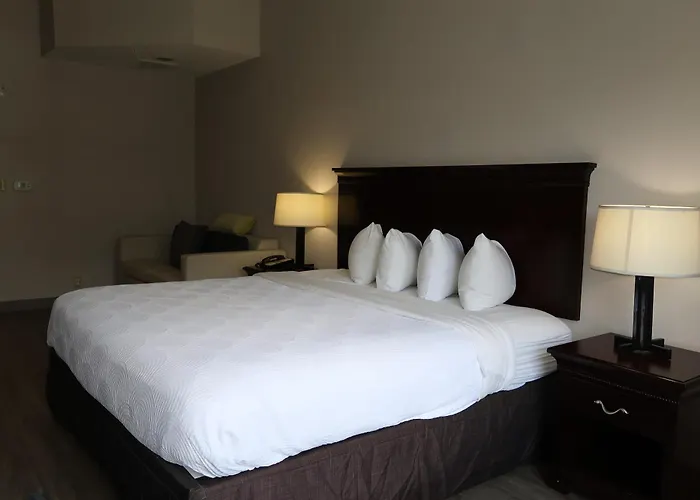 Country Inn & Suites By Radisson, Tallahassee-University Area, Fl