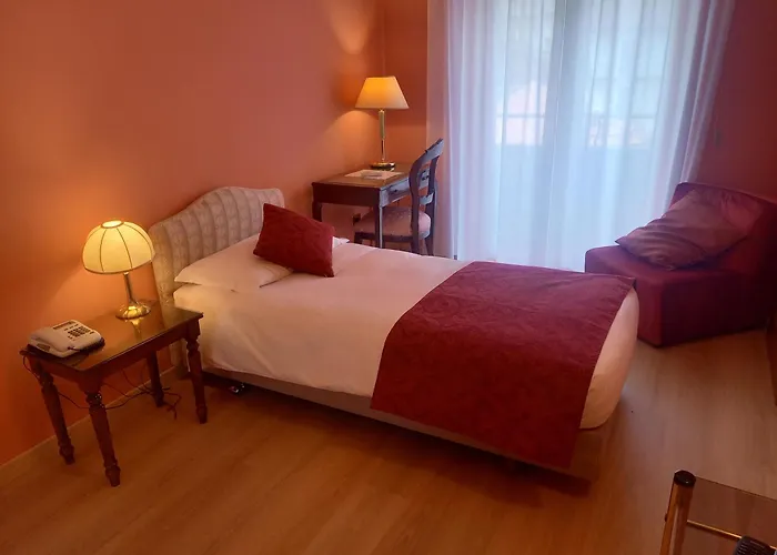 Hotel Moderno